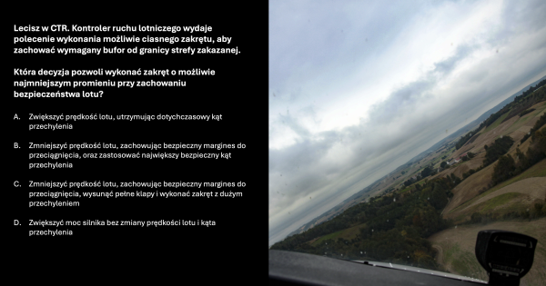Narodowe KWT: Ciasny zakręt