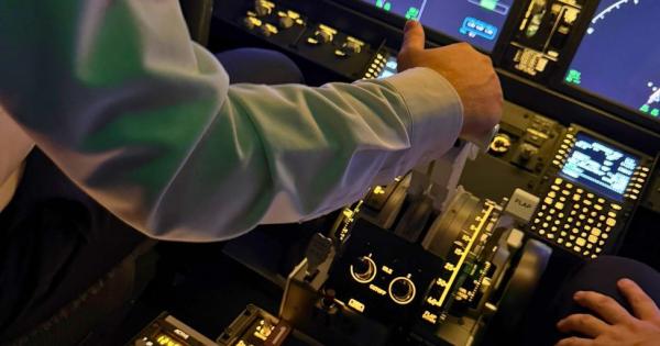 Zdobądź prawy fotel. Jak nie oblać screeningu w linii lotniczej przez przeciążenie sensoryczne?