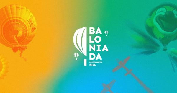 V Baloniada w Ogrodzieńcu