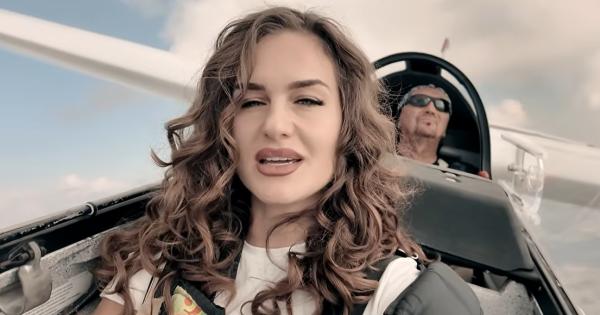 Lotnicza piosenka na Święto Lotnictwa